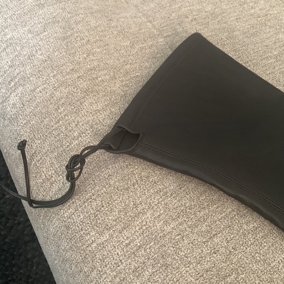 Stuart Weitzman Over the Knee Leather Boots -NWT - Picture 7 of 15